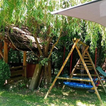 Hotel Rzeczne Zacisze Ustrzyki Dolne Exteriér fotografie